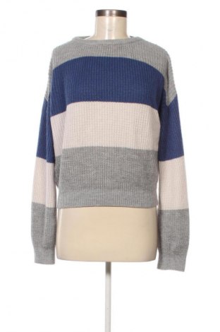 Dámsky pulóver SHEIN, Veľkosť M, Farba Viacfarebná, Cena  10,95 €