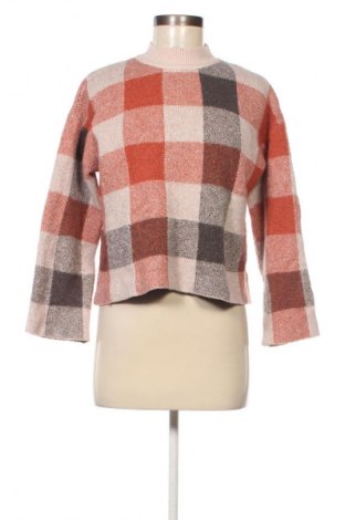 Γυναικείο πουλόβερ SHEIN, Μέγεθος M, Χρώμα Πολύχρωμο, Τιμή 10,99 €