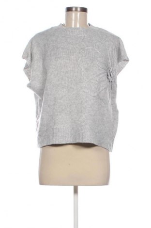 Női pulóver SHEIN, Méret L, Szín Szürke, Ár 2 369 Ft