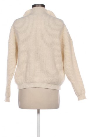 Női pulóver SHEIN, Méret L, Szín Bézs, Ár 3 659 Ft