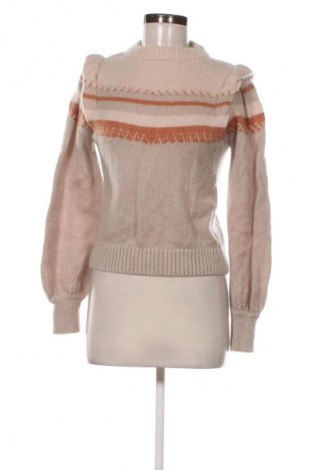 Női pulóver SUNCOO, Méret M, Szín Sokszínű, Ár 12 400 Ft