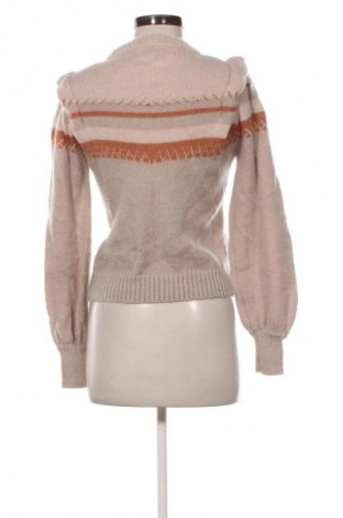 Női pulóver SUNCOO, Méret M, Szín Sokszínű, Ár 12 400 Ft