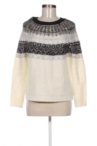 Дамски пуловер SUNCOO, Размер M, Цвят Многоцветен, Цена 61,94 лв.