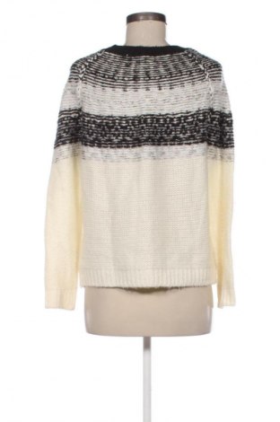 Дамски пуловер SUNCOO, Размер M, Цвят Многоцветен, Цена 61,94 лв.