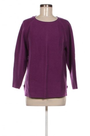 Pulover de femei Sa. Hara, Mărime M, Culoare Mov, Preț 77,17 Lei