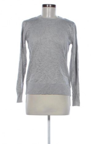 Damenpullover Saint Tropez, Größe L, Farbe Grau, Preis € 11,99