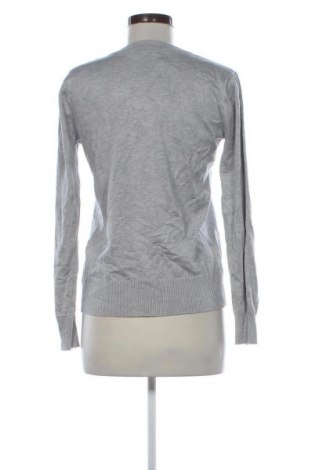 Damenpullover Saint Tropez, Größe L, Farbe Grau, Preis € 11,99