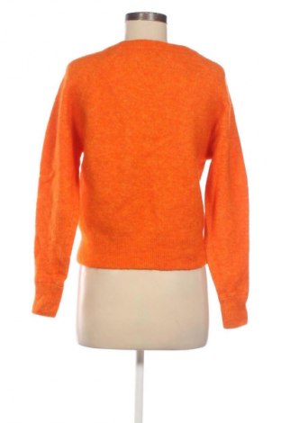 Damenpullover Samsoe & Samsoe, Größe S, Farbe Orange, Preis € 52,69