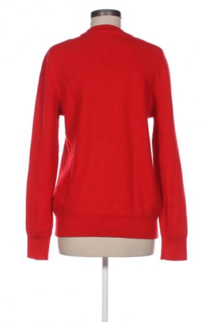 Damenpullover Samsoe & Samsoe, Größe S, Farbe Rot, Preis € 30,99