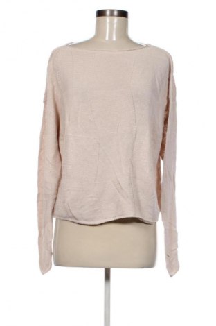 Női pulóver Sarah Pacini, Méret M, Szín Bézs, Ár 13 059 Ft