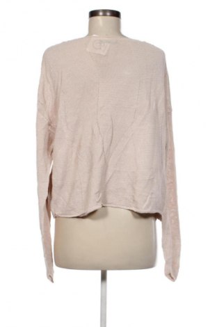 Női pulóver Sarah Pacini, Méret M, Szín Bézs, Ár 13 059 Ft