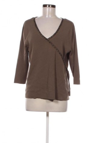Damenpullover Savannah, Größe XXL, Farbe Braun, Preis € 12,99