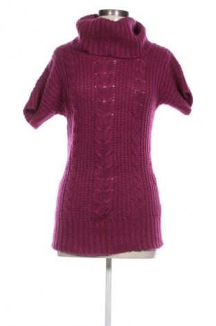 Pulover de femei Saxx, Mărime S, Culoare Mov, Preț 107,89 Lei