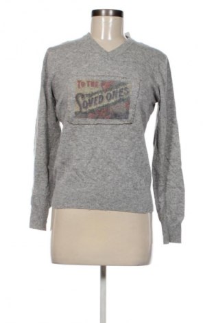 Damenpullover Schumacher, Größe S, Farbe Grau, Preis € 30,99