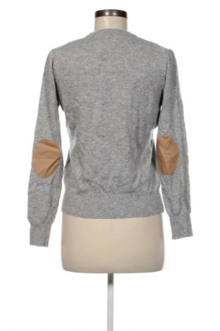 Damenpullover Schumacher, Größe S, Farbe Grau, Preis € 30,99