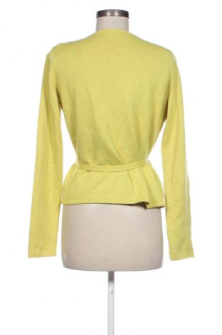 Damski sweter Schumacher, Rozmiar L, Kolor Zielony, Cena 143,82 zł