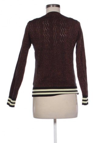 Γυναικείο πουλόβερ Scotch & Soda, Μέγεθος S, Χρώμα Καφέ, Τιμή 28,99 €