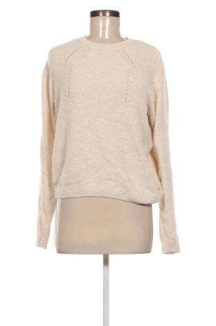 Damenpullover Scotch & Soda, Größe M, Farbe Ecru, Preis € 40,99