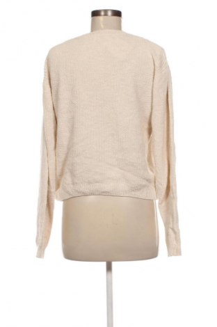 Damenpullover Scotch & Soda, Größe M, Farbe Ecru, Preis € 40,99