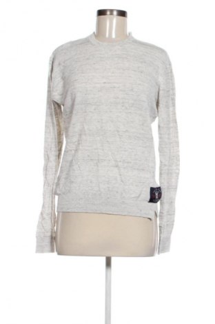 Dámský svetr Scotch & Soda, Velikost M, Barva Šedá, Cena  1 039,00 Kč