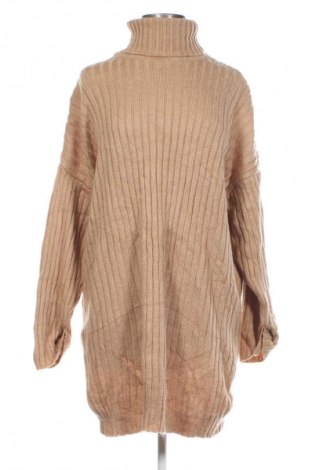 Damenpullover Sea, Größe 4XL, Farbe Beige, Preis 14,99 €