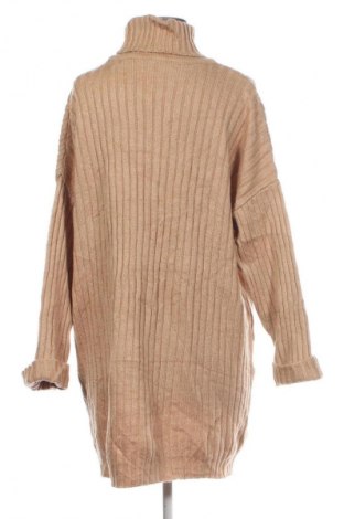Damenpullover Sea, Größe 4XL, Farbe Beige, Preis 14,99 €