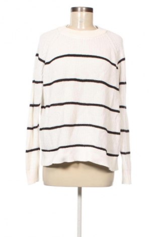 Damenpullover Selected, Größe XL, Farbe Weiß, Preis 31,99 €