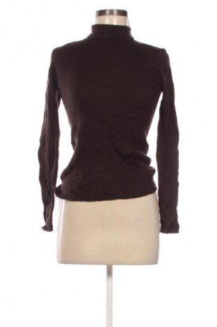 Damenpullover Selected Femme, Größe M, Farbe Braun, Preis € 24,99