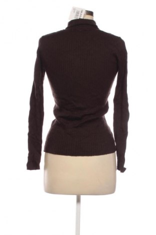 Damenpullover Selected Femme, Größe M, Farbe Braun, Preis € 24,99
