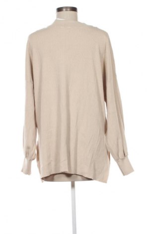 Damenpullover Selected Femme, Größe M, Farbe Beige, Preis € 20,99