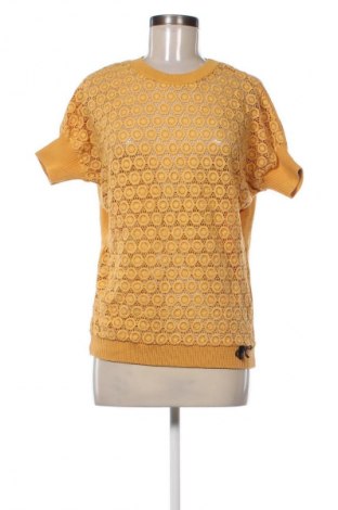 Damenpullover Serianno, Größe M, Farbe Orange, Preis € 31,71