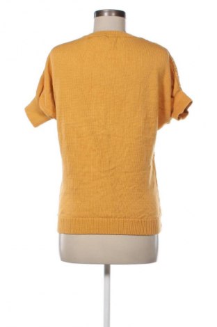 Damenpullover Serianno, Größe M, Farbe Orange, Preis € 31,71