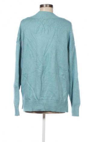 Dámsky pulóver Serra, Veľkosť L, Farba Modrá, Cena  11,95 €