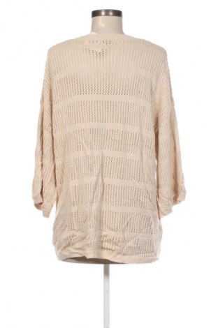 Дамски пуловер Seven Wonders, Размер L, Цвят Бежов, Цена 14,99 лв.