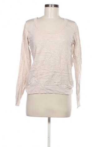 Damenpullover Sfera, Größe L, Farbe Beige, Preis 10,99 €