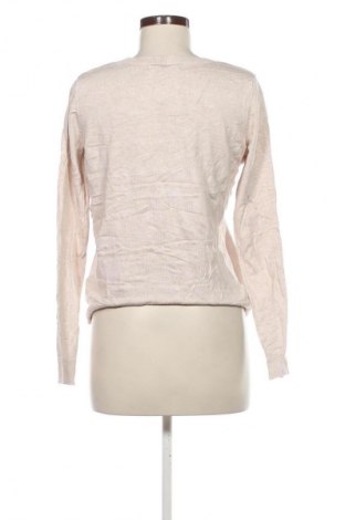 Damenpullover Sfera, Größe L, Farbe Beige, Preis 10,99 €