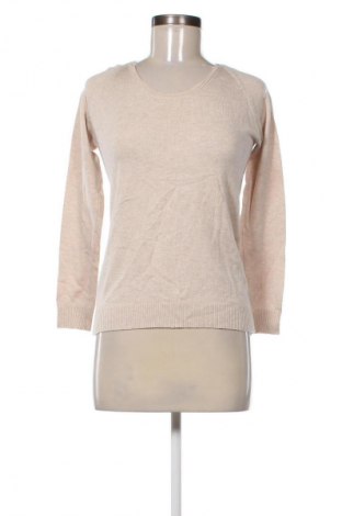 Női pulóver Sfera, Méret S, Szín Bézs, Ár 1 529 Ft