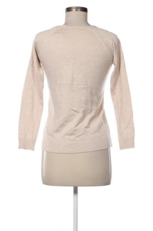 Női pulóver Sfera, Méret S, Szín Bézs, Ár 1 529 Ft