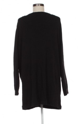 Pulover de femei Sheego, Mărime XXL, Culoare Negru, Preț 105,99 Lei