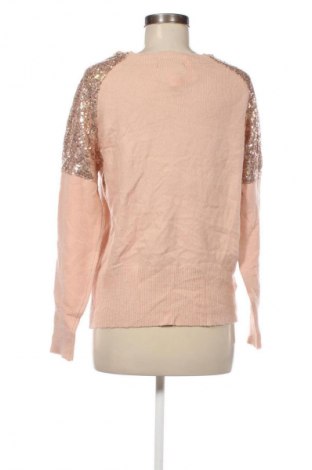 Pulover de femei Sheilay, Mărime M, Culoare Bej, Preț 48,99 Lei