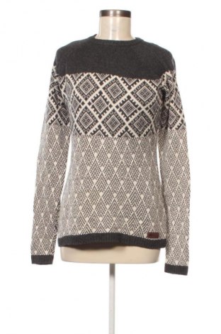 Дамски пуловер Sherpa, Размер M, Цвят Многоцветен, Цена 41,00 лв.
