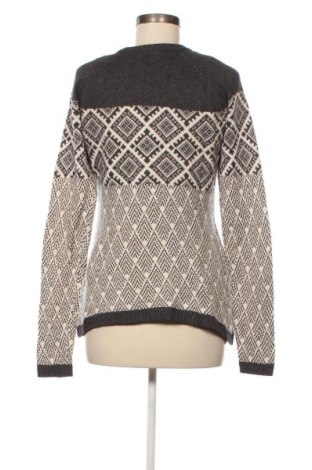 Дамски пуловер Sherpa, Размер M, Цвят Многоцветен, Цена 41,00 лв.