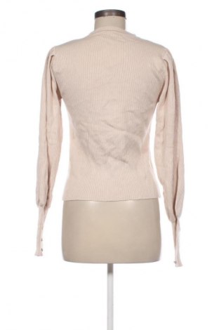 Дамски пуловер Shoeby, Размер L, Цвят Бежов, Цена 18,99 лв.