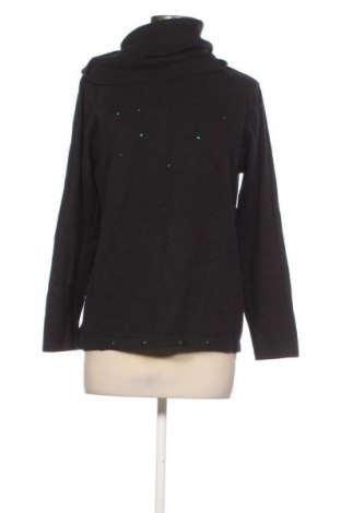 Damenpullover Signature, Größe L, Farbe Schwarz, Preis € 9,99