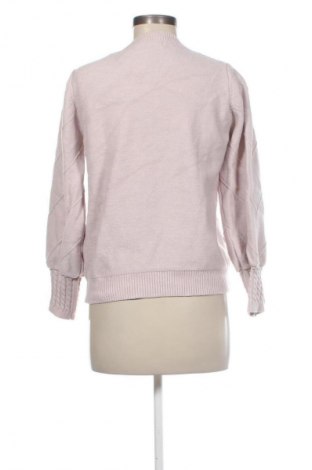 Damenpullover Simple, Größe L, Farbe Aschrosa, Preis € 13,99