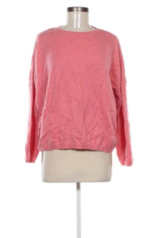 Дамски пуловер Sincerely, Размер S, Цвят Розов, Цена 137,99 лв.