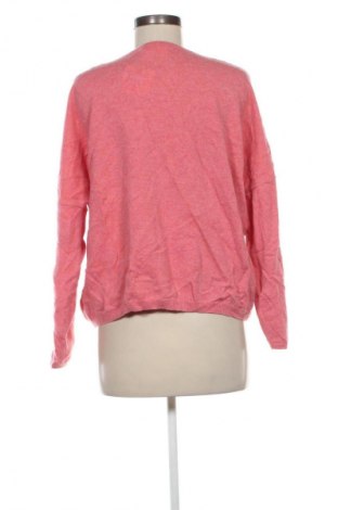 Дамски пуловер Sincerely, Размер S, Цвят Розов, Цена 137,99 лв.