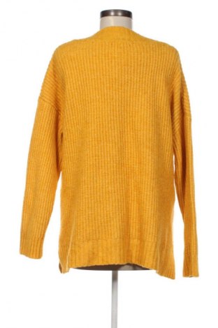 Damenpullover Sinsay, Größe XL, Farbe Gelb, Preis € 14,91