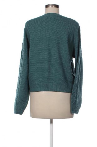 Damenpullover Sinsay, Größe S, Farbe Grün, Preis € 13,99
