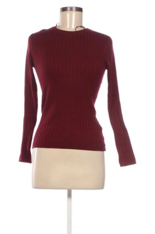 Damski sweter Sinsay, Rozmiar S, Kolor Czerwony, Cena 69,99 zł